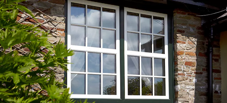 Stormproof Casement Windows in Pittsburg, CA