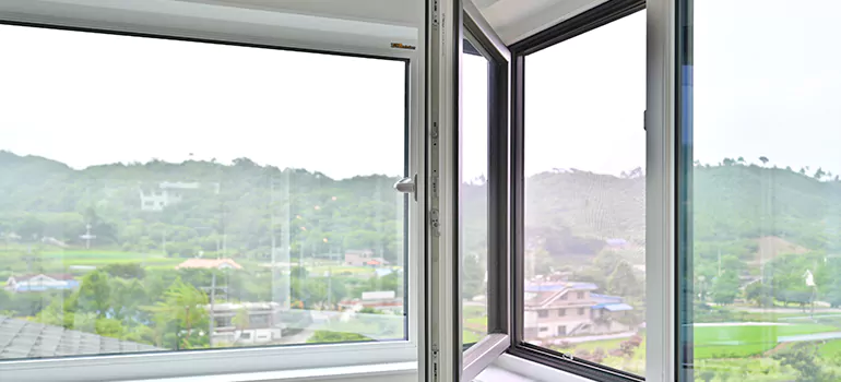 Large Triple Pane Windows in Pittsburg, CA