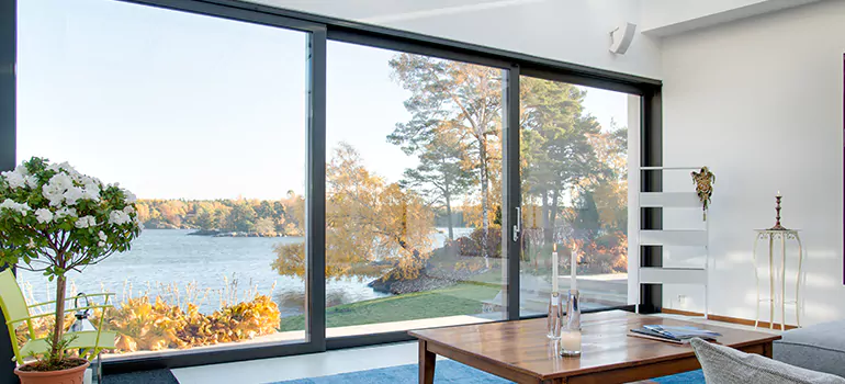House Window Crank Repair in Pittsburg, CA