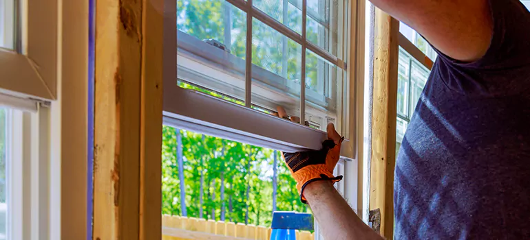 Decorative Window Film Services in Pittsburg, CA