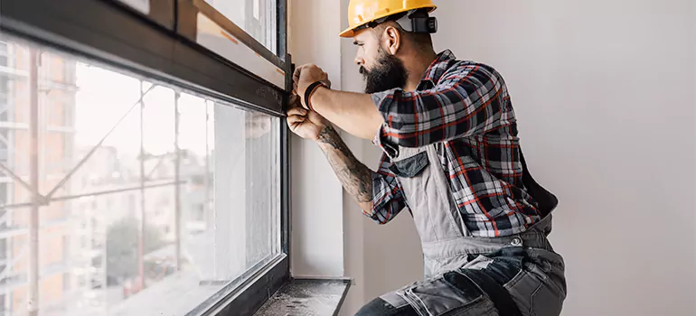 Window Glazing Company in Pittsburg, CA