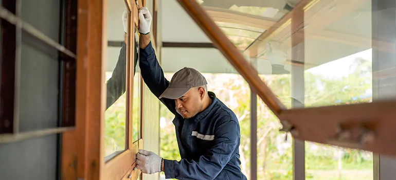 Energy-efficient Window Insulation in Pittsburg, CA