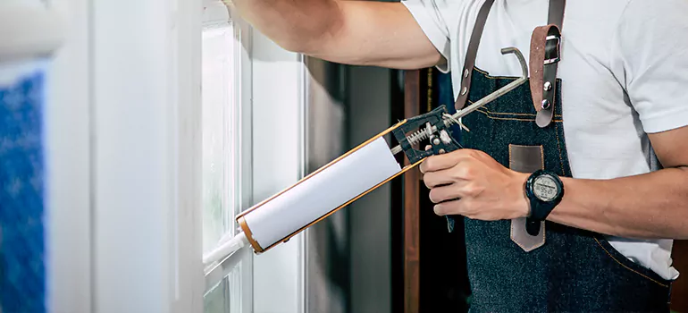 Window Jamb Extension in Pittsburg, CA