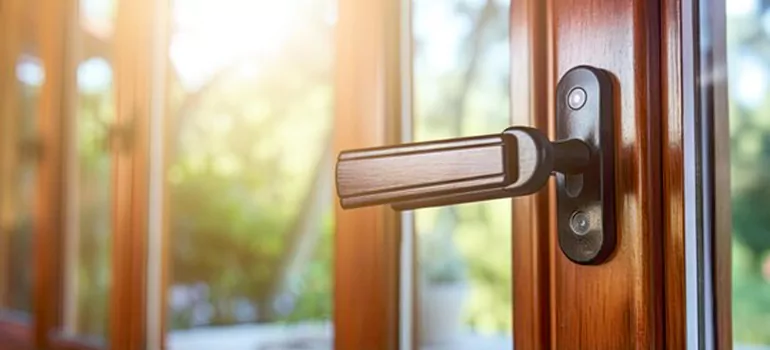 Double Glazing Window Latch Repairs in Pittsburg, CA