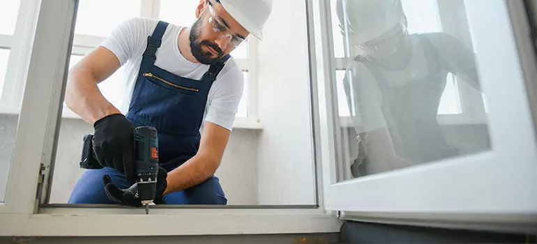 Replace Broken Window Pane in Pittsburg, CA