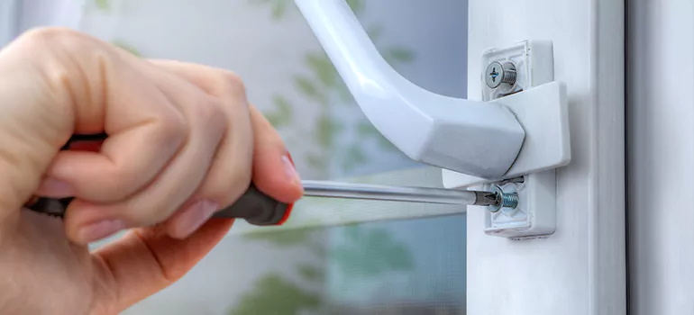 Window Crack Repair in Pittsburg, CA