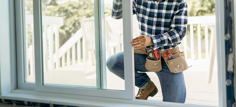 Commercial Window Replacement in Pittsburg, CA