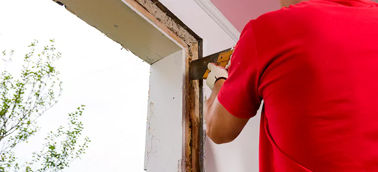 Residential Accordion Door Repair in Pittsburg, CA
