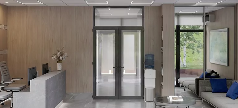 Residential Accordion Door Repair in Pittsburg, CA