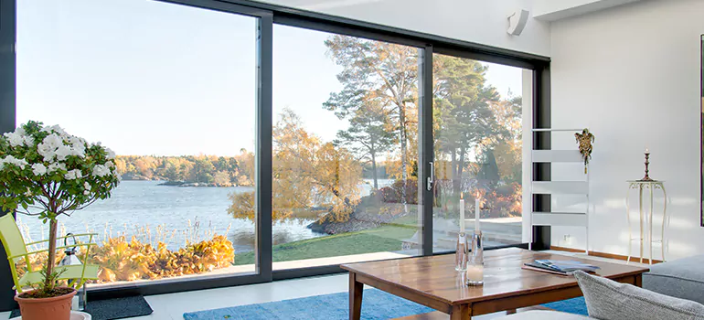 Aluminum Door Installation in Pittsburg, CA