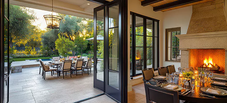 Aluminium Door Frame Installation Service in Pittsburg,CA