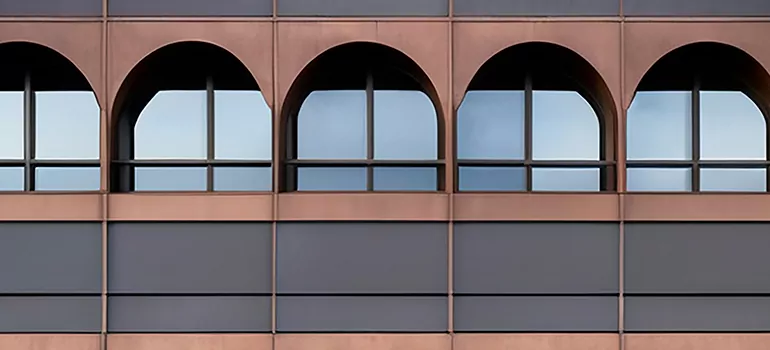 Modern Architectural Windows Repair in Pittsburg, CA