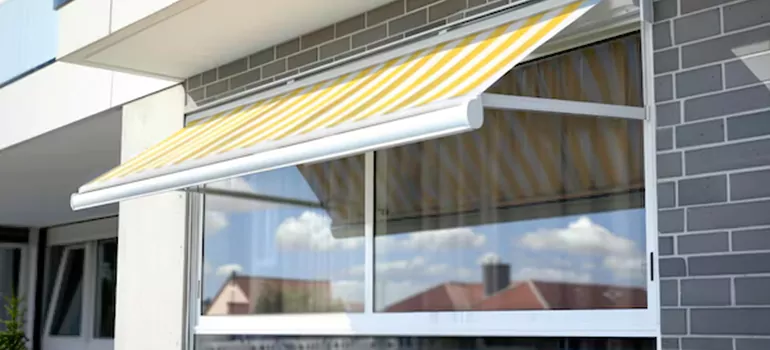 Awning Window Maintenance in Pittsburg, CA
