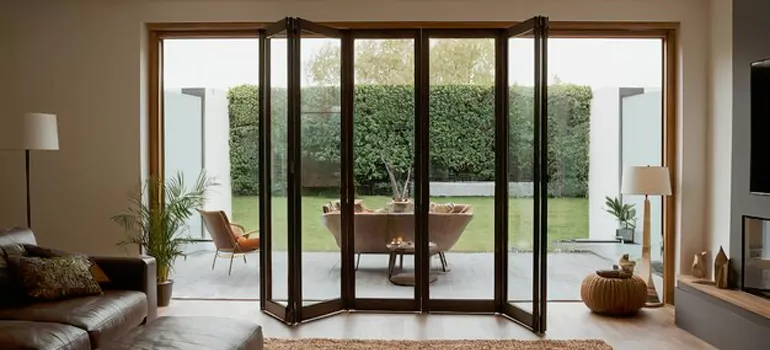 Cheap Bifold Doors in Pittsburg, CA