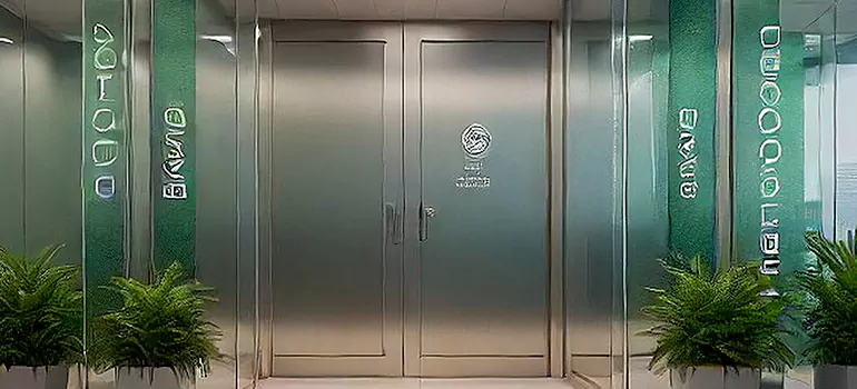 Commercial Entry Doors in Pittsburg, CA