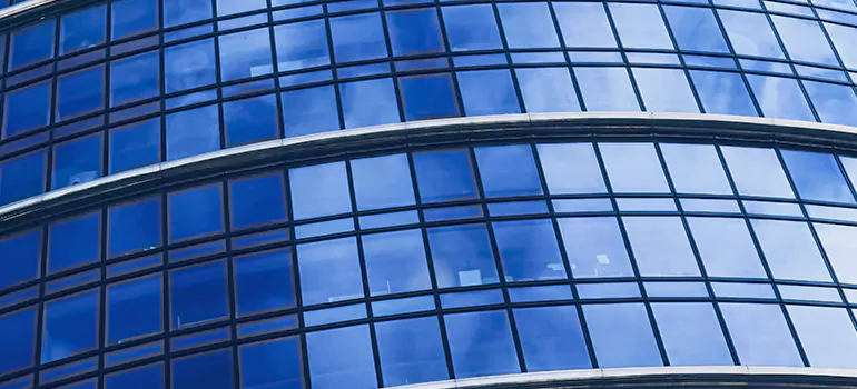 Commercial Window Protection Services in Pittsburg, CA