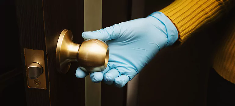 Sliding Door Lock Repair in Pittsburg, CA