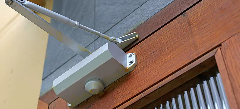 Electric Garage Door Opener Installation in Pittsburg, CA