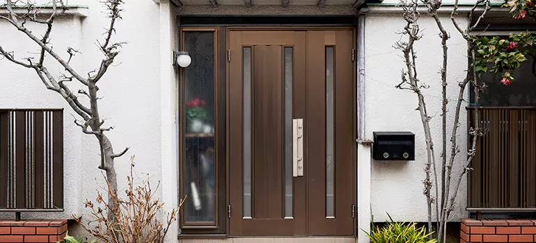 Auto Door Panel Repair in Pittsburg, CA