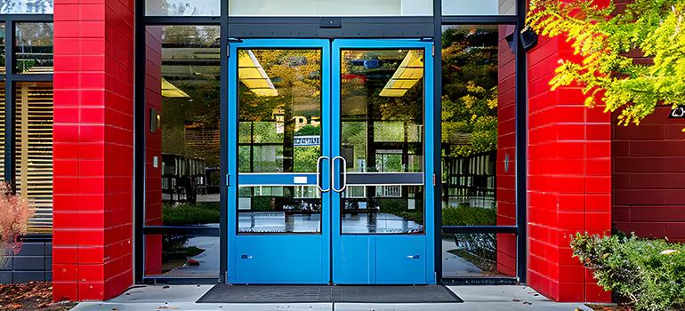 French Door Sidelites in Pittsburg, CA
