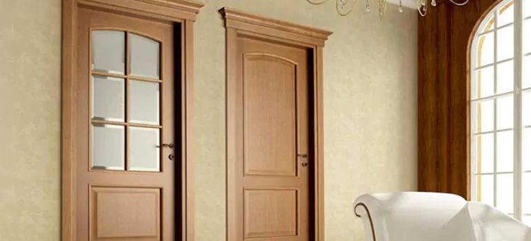 Cabinet Door Stiles in Pittsburg, CA