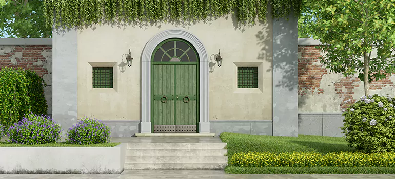 Weatherproof Screen Door in Pittsburg, CA