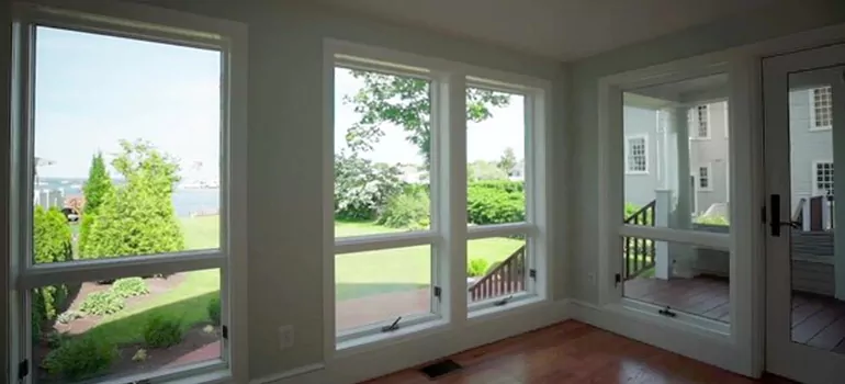 Double-hung Window Repair in Pittsburg, CA