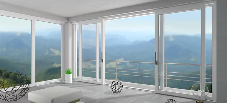 End Vent Window Installation in Pittsburg, CA