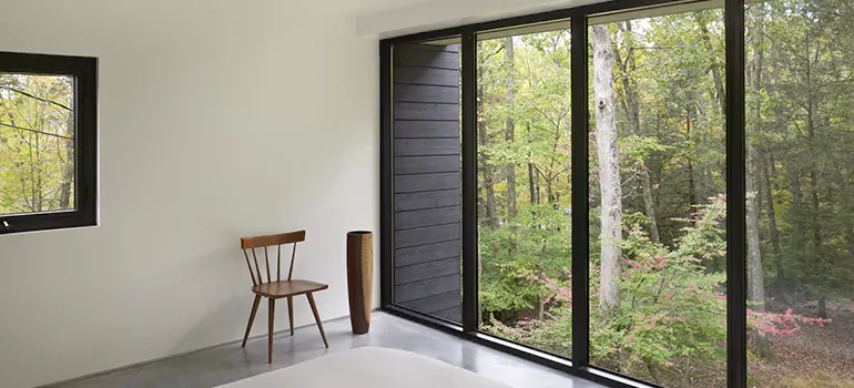 Triple Pane Energy Efficient Windows in Pittsburg, CA