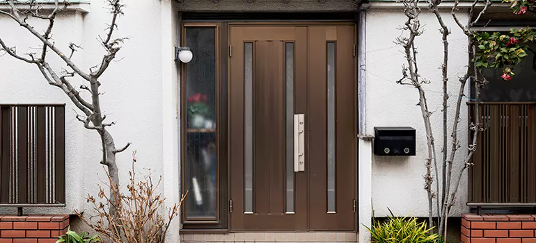 Exterior Doors And Windows in Pittsburg, CA
