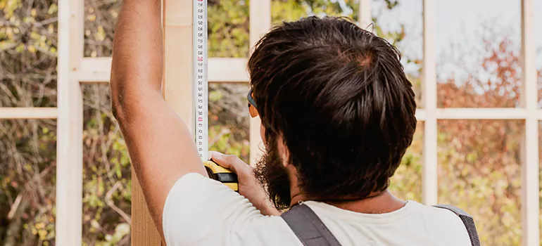 Exterior Window Finishing For Homes in Pittsburg, CA