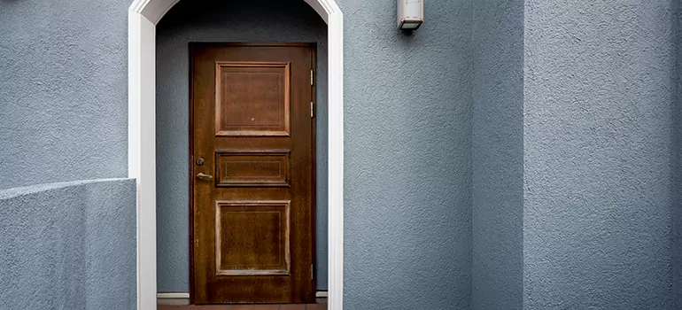Fiberglass Door Weatherproofing in Pittsburg, CA