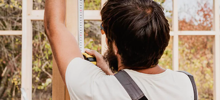 Insulated Fixed Windows in Pittsburg, CA