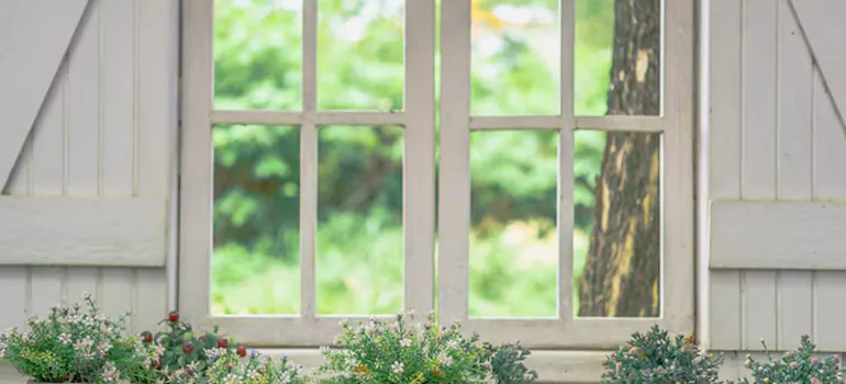 Professional Garden Window Enclosure Repair in Pittsburg, CA