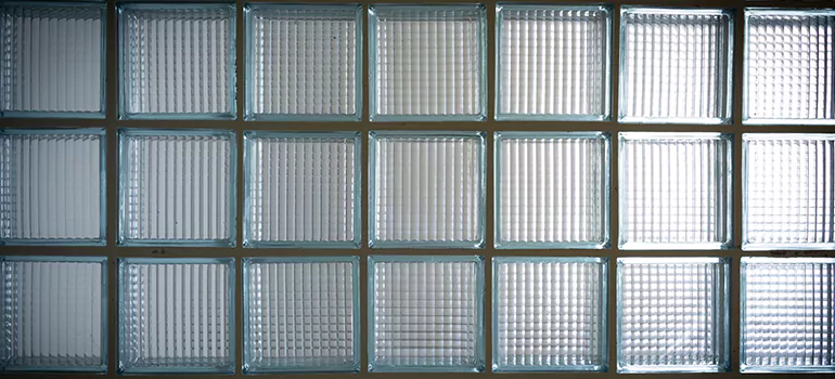 Basement Glass Window in Pittsburg, CA