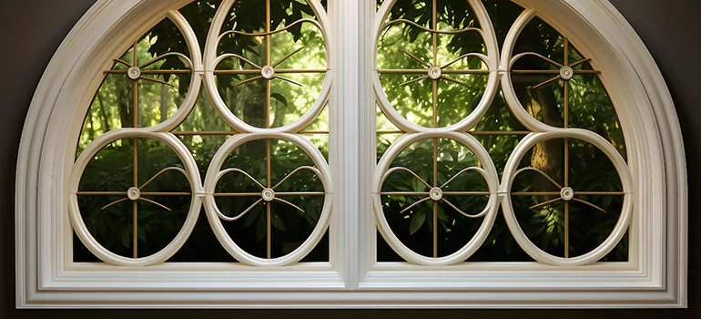 Half-round Window Replacement Contractors in Pittsburg, CA