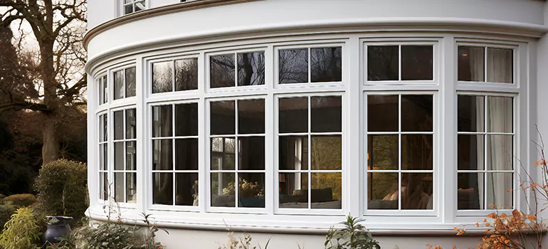 Home Window Pane Replacement in Pittsburg, CA