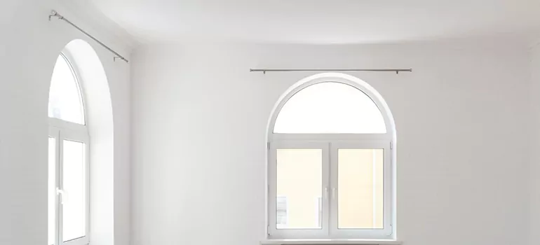 Small Hopper Window in Pittsburg, CA