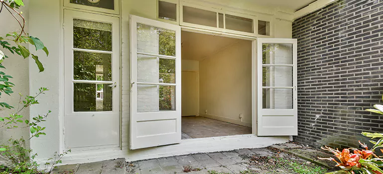 Impact Resistant Doors in Pittsburg, CA