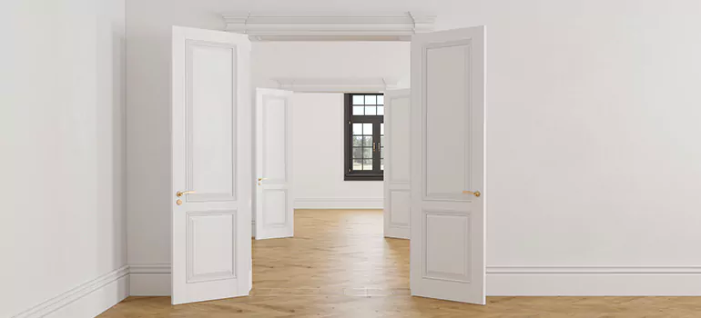 Solid Wood Interior Doors in Pittsburg, CA