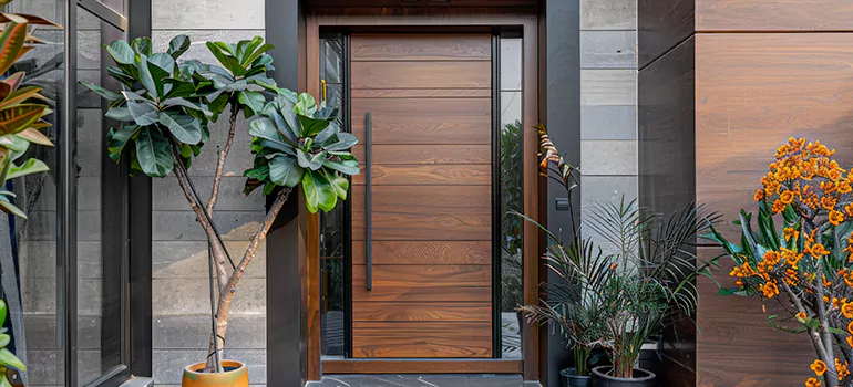 Custom Modern Doors Service in Pittsburg, CA