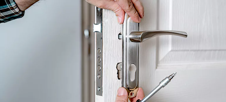 Multi Point Door Installation Solutions in Pittsburg, CA