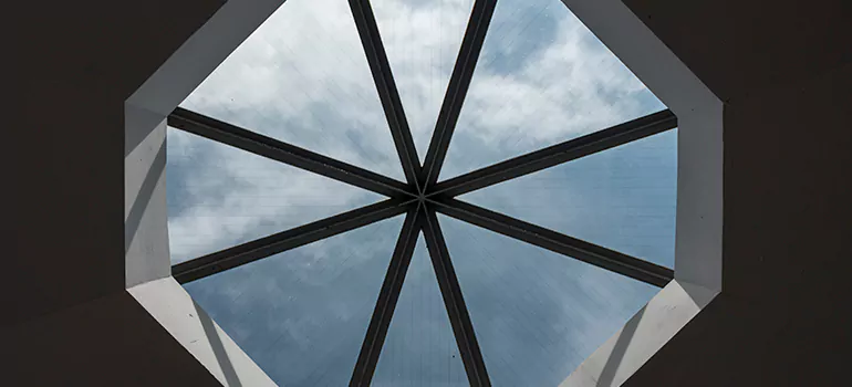 Octagon Window Designs For Homes in Pittsburg, CA