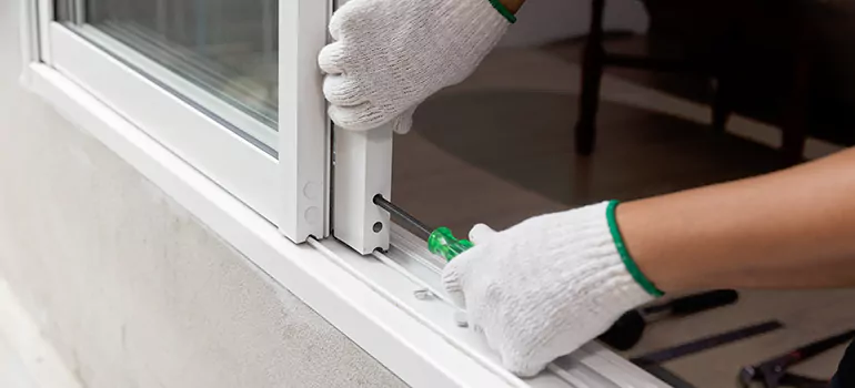 Patio Door Installation in Pittsburg,CA