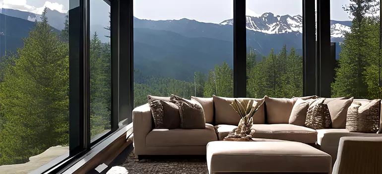Picture Window Maintenance in Pittsburg, CA