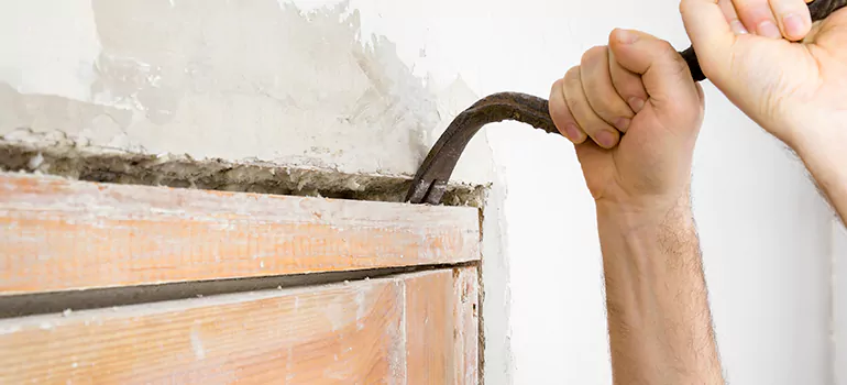 Pocket Door Hardware Repair inPittsburg, CA