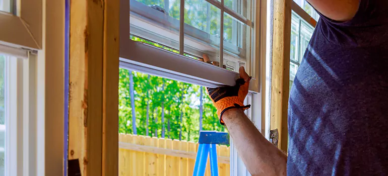 Removable Porch Windows in Pittsburg, CA