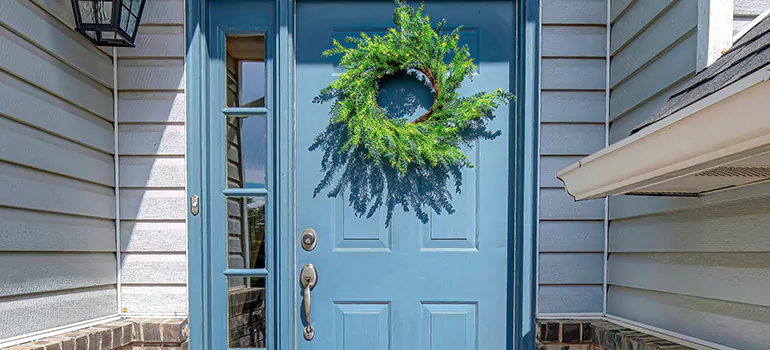 Residential Garage Door Spring Replacement in Pittsburg, CA