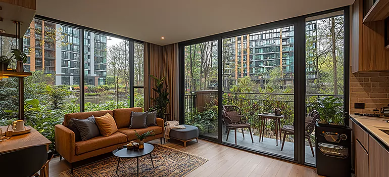 Residential Soundproofing Window Services in Pittsburg, CA