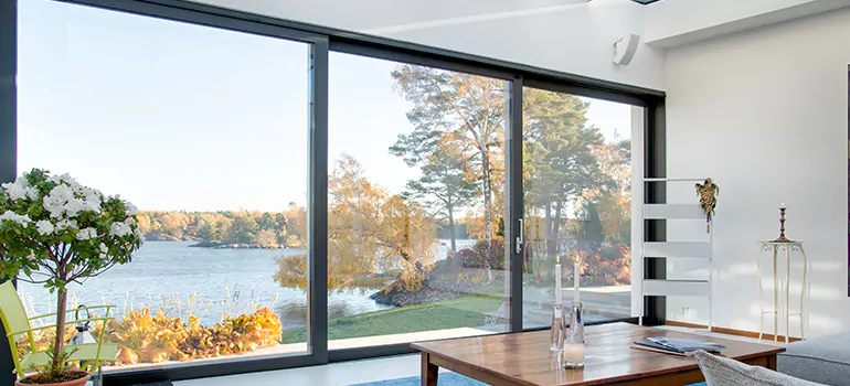 Custom Residential Window Tinting in Pittsburg, CA